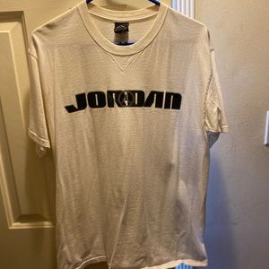 Jordan Tee shirt